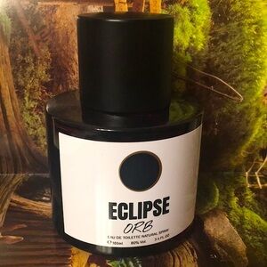 Eclipse ORB Cologne Eau de Toilette For Men by Gapardis Inc. New HTF